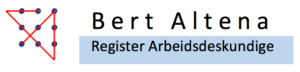 Bert Altena Logo